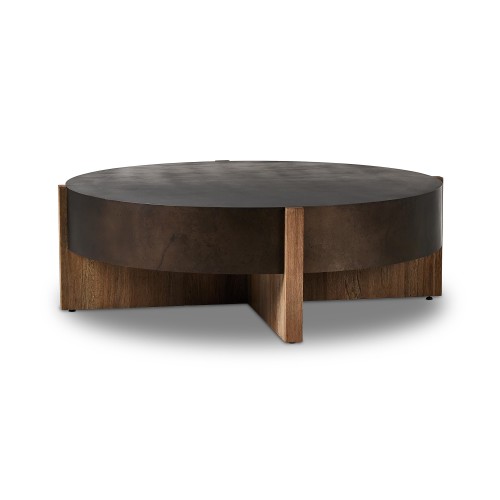 Craft Coffee Table