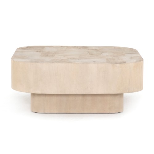 Blanco Coffee Table