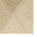 Paradizo Outdoor Rug - Cream/Light Brown